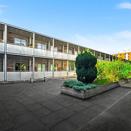 Apartment Centre - Chinatown - - Balcony - Secure Parking - Fast Wifi - 39a