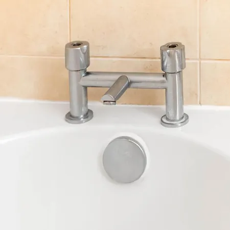 Apartment Centre - Chinatown - - Balcony - Secure Parking - Fast Wifi - 39a
